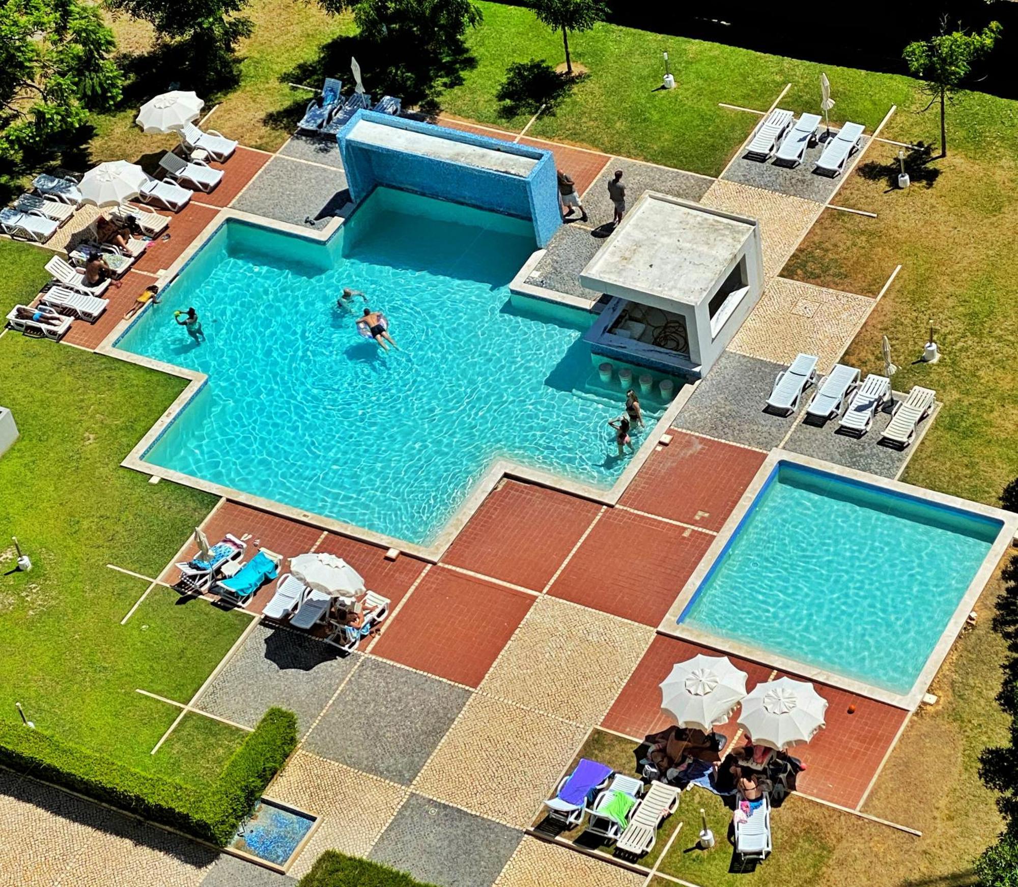 דירות פורטימאו Towernarocha מראה חיצוני תמונה